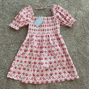 Hill House Home Mermaid Athena Dress